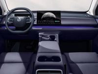 Neu Leapmotor C10 219 kW (299 PS) 2025 SUV