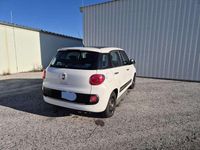 gebraucht Fiat 500L Benzin