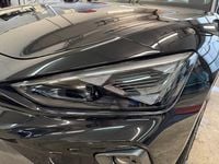 Neu Cupra Leon 150 PS (110 kW) 2025 Schwarz  metallic