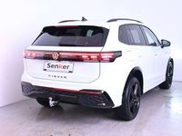 Neu VW Tiguan Sport 204 PS (150 kW) 2025 Weiss  normal SUV