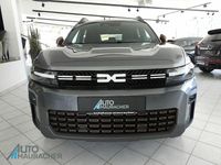 gebraucht Dacia Bigster TCe 130 Extreme 4x4*360°*WINTERP*SOFORT*