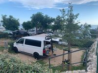 gebraucht VW T6 1 Transporter Camper