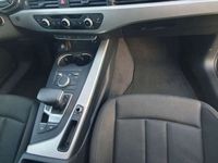 gebraucht Audi A4 Avant 2,0 TDI Design
