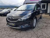 gebraucht Opel Zafira Innovation Start/Stop // 7- Sitze //
