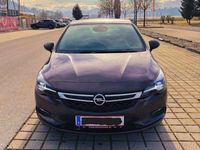 gebraucht Opel Astra 14 Turbo Ecotec Direct Injection Dynamic StarStop