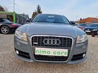 gebraucht Audi A4 20 TDI DPF Le Mans Edition / Automatik