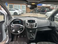 gebraucht Ford Tourneo Connect Grand Trend 1,5 TDCi L2 LANG
