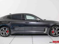 gebraucht Kia Stinger Stinger33 TGDI 4WD