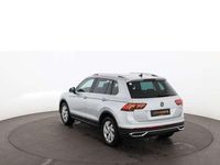 gebraucht VW Tiguan 2.0 TDI 4Motion Elegance Aut MATRIX SKY