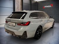 gebraucht BMW 330e xDrive Touring G51
