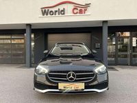 Gebraucht Mercedes E220 Avantgarde 194 PS (142 kW) 2020 Grau Kombi