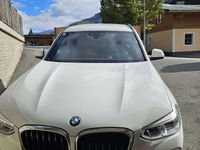 gebraucht BMW X3 xDrive 20d Aut.
