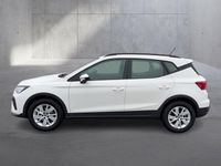 Neu Seat Arona Reference 95 PS (69 kW) 2026 Weiss  normal SUV