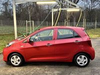 Gebraucht Kia Picanto 68 PS (50 kW) 2016 Kleinwagen