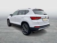 gebraucht Seat Ateca Xcellence 2.0 TDI 4Drive