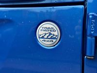 gebraucht Jeep Wrangler Sahara PHEV 380 PS 4xe