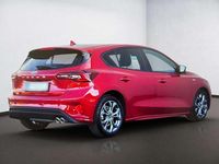 gebraucht Ford Focus 1,0 EcoBoost Hybrid ST-Line * CREDIT BONUS*
