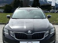 gebraucht Skoda Octavia Ambition *TOP AUSSTATTUNG*FINANZIERUNG MÖGLICH*