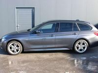 gebraucht BMW 320 xDrive Touring M Sport Aut.*LED*Pano*TOP