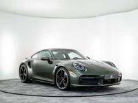 gebraucht Porsche 992 Turbo S *1 of 1 MTM