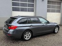 gebraucht BMW 318 d Touring Ö-Paket