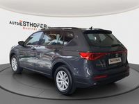 gebraucht Seat Tarraco Style 2.0 TDI DSG