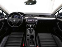 gebraucht VW Passat Highline 2,0 SRC TDI 4Motion DSG