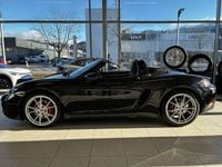 gebraucht Porsche 718 Boxster S Privat Verkauf