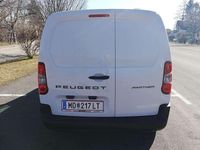 gebraucht Peugeot Partner Standard L1 BlueHDi 100 S&S Premium