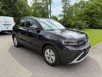 gebraucht VW T-Cross - TSI 4Me