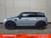 gebraucht Mini Cooper Countryman Cooper Countryman Aut.