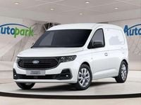 Gebraucht Ford Transit Trend 150 PS (110 kW) 2024 Weiß Van