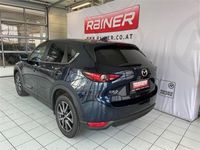 gebraucht Mazda CX-5 CD150 AWD Edition 100