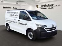 gebraucht VW Transporter T7 VW Kastenwagen TDI