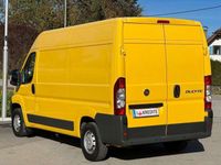 gebraucht Fiat Ducato L2H3*1.Besitz*Öamtc*PDC*Kredit*10.100€ Netto