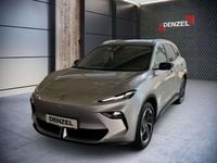 Gebraucht MG MGS5 EV Luxury 169 kW (231 PS) 2025 Silber SUV