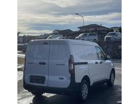 Neu Ford Transit Trend 101 PS (74 kW) 2025 Van / Kleinbus