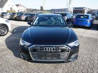 gebraucht Audi A6 Avant 40 TDI sport S-tronic *18"ALU+NAVI+LED*