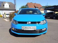 gebraucht VW Polo Lounge 10 BMT