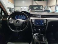 gebraucht VW Passat PassatHighline 20 TDI SCR DSG R-Line Limousine