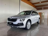 gebraucht Skoda Kamiq 1,0 TSI Selection