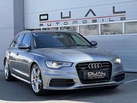 gebraucht Audi A6 Avant 30 TDI quattro DPF S-tronic/S-LINE/LUFT/...