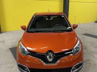 Gebraucht Renault Captur Dynamique 120 PS (88 kW) 2013 SUV