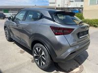 gebraucht Nissan Juke 1.0 DIG-T 114PS 6MT Acenta Komfort NC