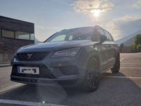gebraucht Cupra Ateca 2,0 TSI 4Drive DSG Limited Edition
