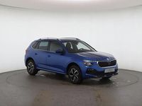 gebraucht Skoda Kamiq Selection TSI DSG