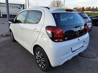 gebraucht Peugeot 108 12 PureTech 82 Top! Active