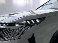 gebraucht Peugeot 5008 Elektro 210 73kWh GT