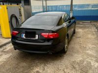 gebraucht Audi A5 Coupé 2,7 TDI V6 DPF