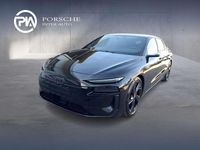 Neu Audi e-tron 138 kW (188 PS) 2025 Schwarz SUV